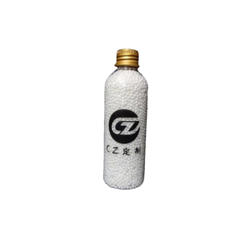 高质量吸水弹珠7-8mm加硬水晶弹