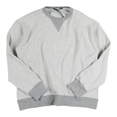 日本轻盈保暖绒毛内里卫衣