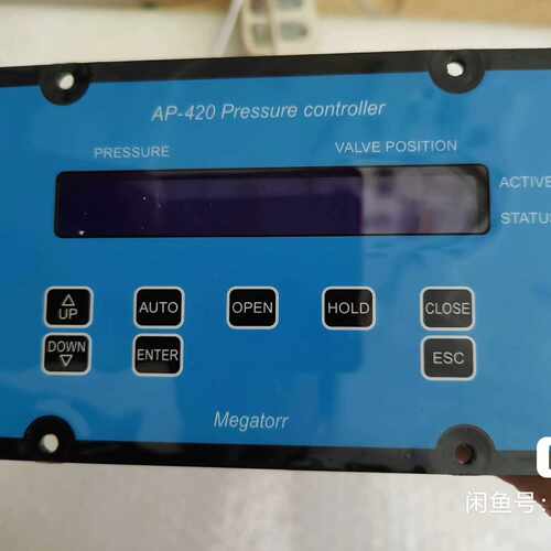 Megatorr AP-420S1控制器—议价