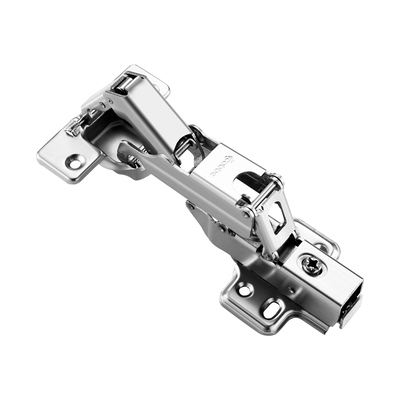 大角度铰链165°二段力