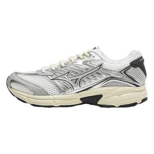Mizuno美津浓25秋冬新款复古透气缓震老爹鞋跑步鞋SPEED 2010