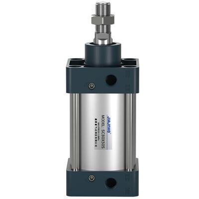 亚德客型SC标准气缸大全大推力