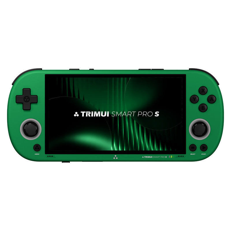 TRIMUI SMART PR游戏掌机