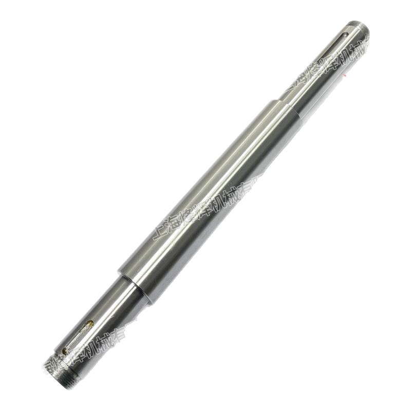 MQ1350B/M1450B外圆磨床头架主轴 M1350头架偏心轴上海机床厂正品