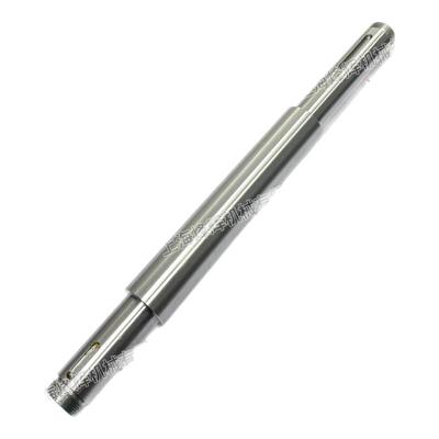 MQ1350B/M1450B外圆磨床头架主轴 M1350头架偏心轴上海机床厂正品