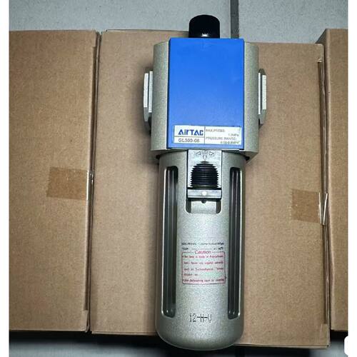 询价下单亚德客 AirTAC GL30008 油水分离器