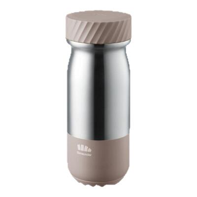 保温杯定制logo不锈钢内胆