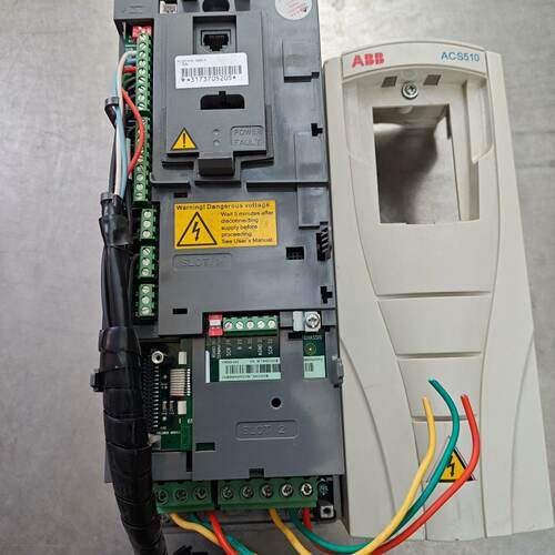 议价Abb Frequency Converter适用