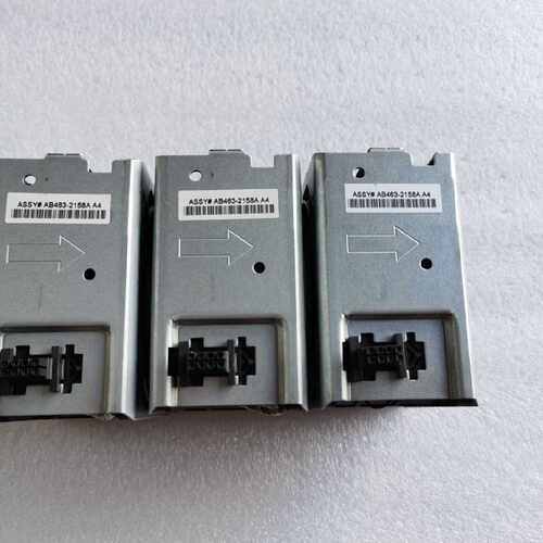 议价HP RX6600 RX3600 AB463A AB463-2158A 风扇 GFB0912EHG DC12