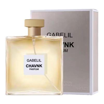 法国正品大牌高档香水女士持久淡香清新嘉柏丽尔天性留香72小时