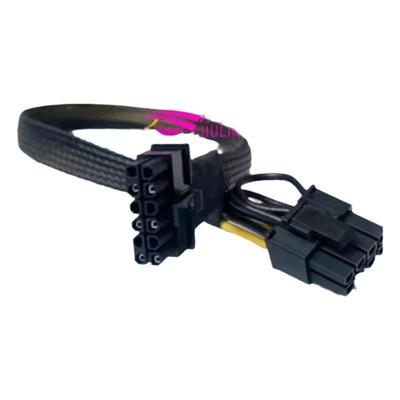 联想SR670 V2服务器GPU显卡电源线12P转显卡A100/M16/3090供电线