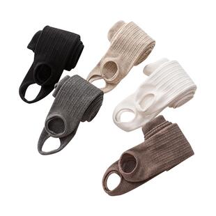 儿童打底裤春秋冬薄绒中厚款踩脚宝宝白色外穿加绒加厚女童连裤袜