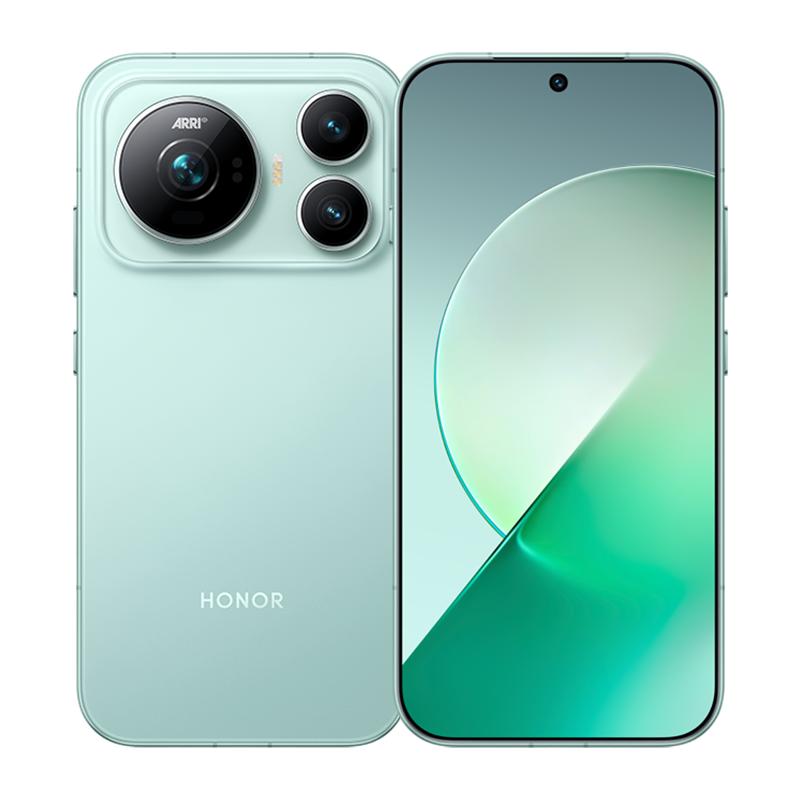 【政府补贴500元】HONOR/荣耀Magic9 旗舰新品手机 超清双两亿 掌中电影机 绝美小直屏 摄影拍照旗舰新机正品