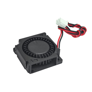 3010 DC24V 散热鼓风机 voron 0/0.1 3d打印机配件双滚珠风扇