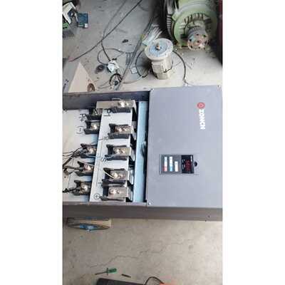 询价-众辰H6400S矢量型变频器H6400S220G可维修