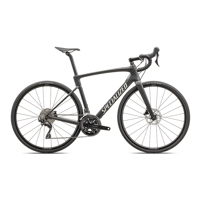 SPECIALIZED闪电 ROUBAIX SL8 SPORT 105 碳纤维公路自行车