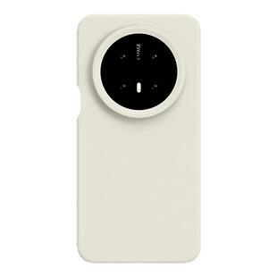 轻派 液态硅胶适用华为mate70pro+手机壳新款pura70纯色镜头mate80promax全包肤感防摔套mate60简约纯色高级