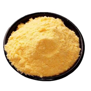 新鲜现磨玉米面纯玉米粉250g特细农家特产无添加面粉杂粮5斤