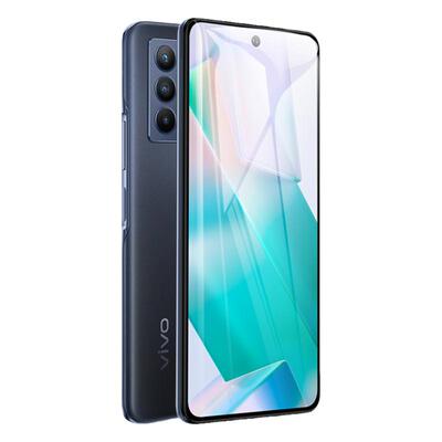 vivoT1钢化膜T1x防窥膜T1全屏覆盖vivo手机防窥vivit原装vovot抗蓝光防摔viv0t防偷窥viovt全包x玻璃保护贴膜