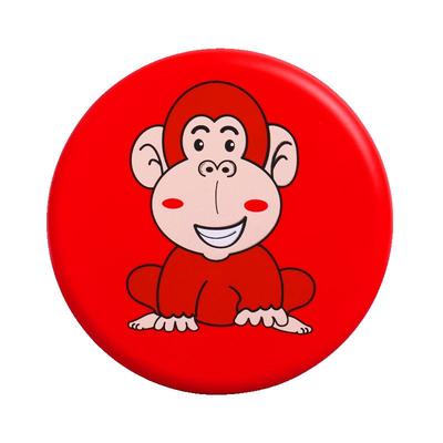 飞盘儿童软幼儿园亲子