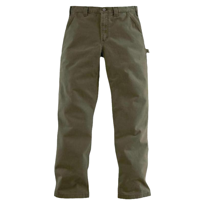 carhartt/卡哈特女装背带裤休闲裤长裤户外运动直筒透气春夏正品