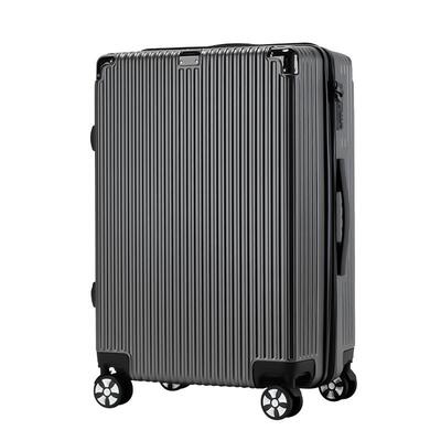 【终身质保】双层防爆拉链行李箱