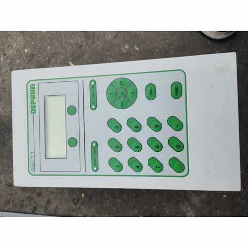 议价出售DEPRAG德派电动控制器，型号AST11-2。