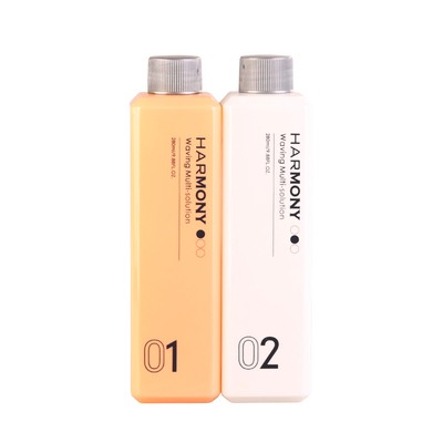 韩国正品Harmony高端冷烫快速烫