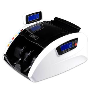 【2025新版】康亿2188B类验钞机新版人民币点钞机银行专用小型便携式办公商用家用迷你旧版混点支持2020新币