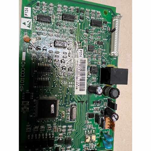 议价东7200MA系列变频器主板4P101C0040 拆机现货