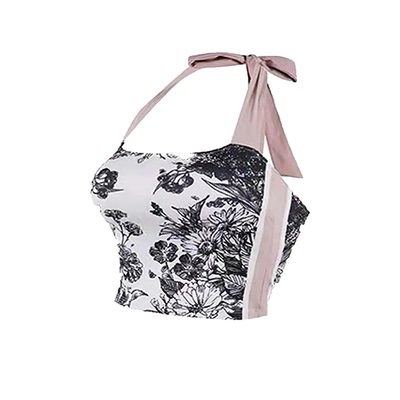 带胸垫运动内衣kokoyaya