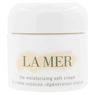 文殊愿力 lamer/海蓝之谜精华面霜/神奇经典60ml 修复再生k老保湿