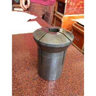 仪表 数控 玉环640 现货 孔3 通孔 夹头 淬火成品 车床