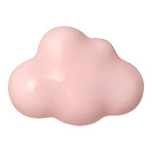 轻奢派MINILUXE创意云朵衣柜挂钩柜子柜门侧面包包衣服装饰挂衣钩无痕粘贴免打孔