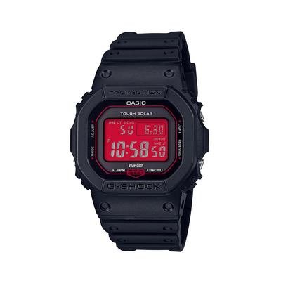 卡西欧CITYBATTLE潮流运动手表