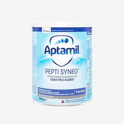 英国爱他美原装进口0-12个月