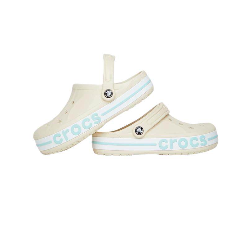 Crocs洞洞鞋卡骆驰沙滩鞋户外拖鞋凉鞋花园鞋男平底鞋女鞋|205089