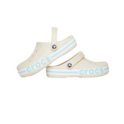 Crocs户外沙滩鞋洞洞鞋