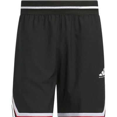 【自营】adidas阿迪达斯男子CRAZYLITE SHORT梭织运动短裤JN0327