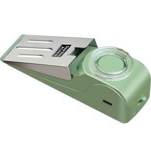 防盗阻门器家用女生酒店便携防狼报警独居女生房门阻堵门挡门神器