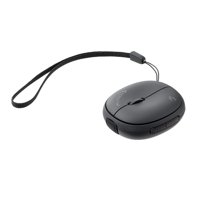 便携迷你蓝牙鼠标多系统通用