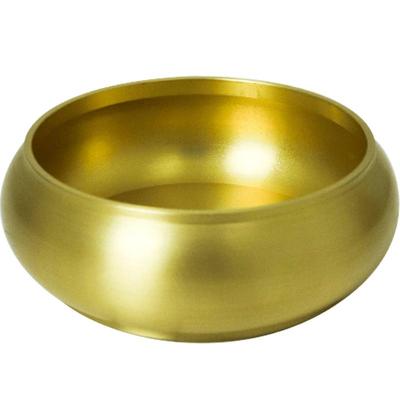 铜香炉做工精致可搭多款香插