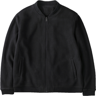 作梦家秋季日系加绒加厚棒球服