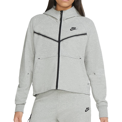 耐克女子运动休闲夹克外套