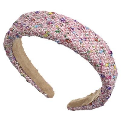 秋冬头窟发箍女高级感洋气时尚