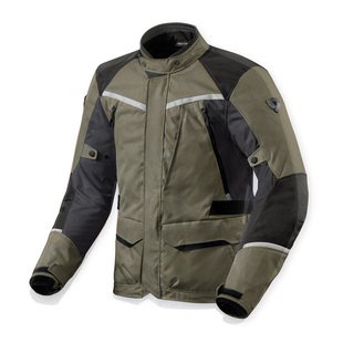 REVIT锐飞特沃迪克3摩托车骑行服透气防水保暖内胆摩旅骑士拉力服