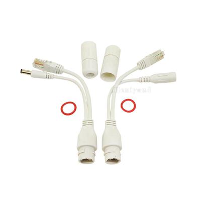 一线通网络供电模块防水分离器