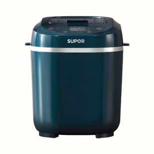 苏泊尔面包机家用全自动小型揉面和面发酵智能馒头机多功能早餐机