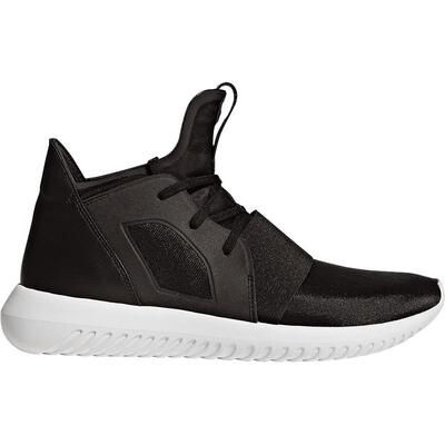 Adidas/阿迪达斯正品 TUBULAR 三叶草系列 女子运动休闲鞋S75249