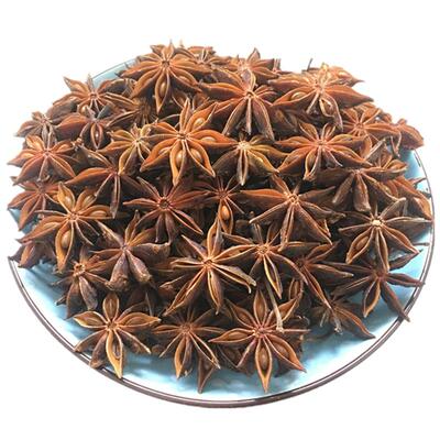 全干八角特级香料大料广西直发